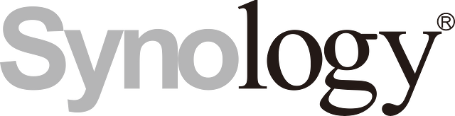 Synology Logo